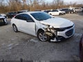 Photo 1 of 16 — 2019 Chevrolet Malibu