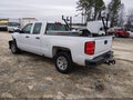 2018 Chevrolet Silverado 1500 — photo 3 of 16 | VIN 1GCRCNEH5JZ186691