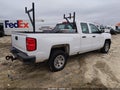 2018 Chevrolet Silverado 1500 — photo 4 of 16 | VIN 1GCRCNEH5JZ186691