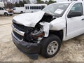 2018 Chevrolet Silverado 1500 — photo 6 of 16 | VIN 1GCRCNEH5JZ186691