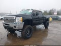 Photo 2 of 12 — 2014 Chevrolet Silverado 2500