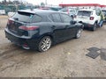 2017 Lexus CT 200h — photo 4 of 15 | VIN JTHKD5BH4H2297186