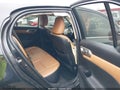 2017 Lexus CT 200h — photo 8 of 15 | VIN JTHKD5BH4H2297186