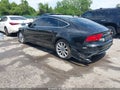2012 Audi A7 — photo 3 of 17 | VIN WAU2GAFC8CN093642