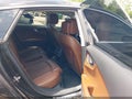2012 Audi A7 — photo 8 of 17 | VIN WAU2GAFC8CN093642