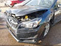 2015 Subaru Impreza — photo 6 of 16 | VIN JF1GJAC65FH010590