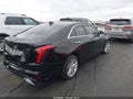 2026 Cadillac CT4 — photo 4 of 21 | VIN 1G6DJ5RK0T0106536