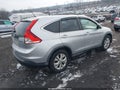Photo 4 of 16 — 2014 Honda CR-V