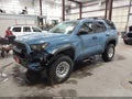 Photo 2 of 17 — 2025 Toyota 4Runner