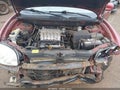 Photo 10 of 14 — 2003 Hyundai Santa Fe