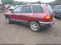 Photo 3 of 14 — 2003 Hyundai Santa Fe
