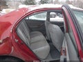 Photo 8 of 16 — 2008 Toyota Corolla
