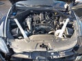 2022 Kia Stinger — photo 10 of 16 | VIN KNAE45LCXN6103635