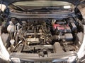 2020 Nissan Kicks — photo 10 of 16 | VIN 3N1CP5CV6LL498034
