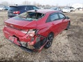 Photo 4 of 15 — 2023 Hyundai Elantra