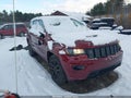 Photo 1 of 16 — 2018 Jeep Grand Cherokee