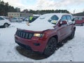 Photo 2 of 16 — 2018 Jeep Grand Cherokee