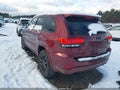 Photo 3 of 16 — 2018 Jeep Grand Cherokee