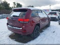 Photo 4 of 16 — 2018 Jeep Grand Cherokee