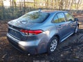 Photo 4 of 17 — 2025 Toyota Corolla