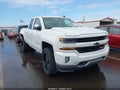 Photo 1 of 17 — 2018 Chevrolet Silverado 1500