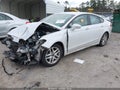 2015 Ford Fusion — photo 2 of 16 | VIN 3FA6P0HD2FR178598