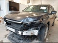 2024 Honda CR-V — photo 2 of 16 | VIN 7FARS4H72RE014768