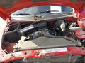 1998 Dodge Ram 1500 — photo 10 of 11 | VIN 1B7HC13Y7WJ234575