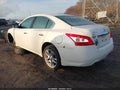 2011 Nissan Maxima — photo 3 of 16 | VIN 1N4AA5AP1BC867005