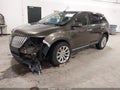 Photo 2 of 19 — 2011 Lincoln MKX