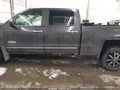 Photo 14 of 16 — 2014 Chevrolet Silverado 1500
