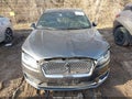 Photo 12 of 16 — 2017 Lincoln MKZ