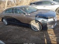 Photo 13 of 16 — 2017 Lincoln MKZ