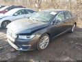 Photo 2 of 16 — 2017 Lincoln MKZ