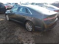 Photo 3 of 16 — 2017 Lincoln MKZ