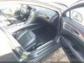 Photo 5 of 16 — 2017 Lincoln MKZ