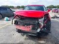 2023 Chevrolet Blazer — photo 6 of 17 | VIN 3GNKBCR42PS228778