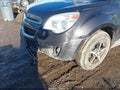 Photo 6 of 17 — 2015 Chevrolet Equinox