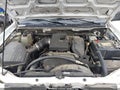 2007 Chevrolet Colorado — photo 10 of 10 | VIN 1GCCS19E378167721