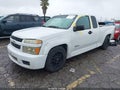 2007 Chevrolet Colorado — photo 2 of 10 | VIN 1GCCS19E378167721