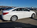 Photo 6 of 12 — 2011 Hyundai Sonata