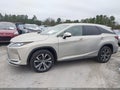 2020 Lexus RX 350L — photo 15 of 17 | VIN JTJHZKEA5L2017470
