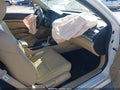 2012 Honda Accord — photo 5 of 17 | VIN 1HGCS1B8XCA023723
