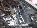 Photo 5 of 10 — 2015 Chevrolet Impala