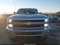 Photo 12 of 16 — 2016 Chevrolet Silverado 2500