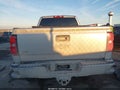 Photo 16 of 16 — 2016 Chevrolet Silverado 2500