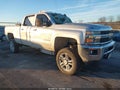 Photo 1 of 16 — 2016 Chevrolet Silverado 2500
