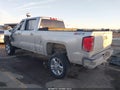 Photo 3 of 16 — 2016 Chevrolet Silverado 2500