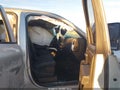 Photo 5 of 16 — 2016 Chevrolet Silverado 2500
