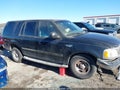 2000 Ford Expedition — photo 13 of 16 | VIN 1FMRU1666YLA65647